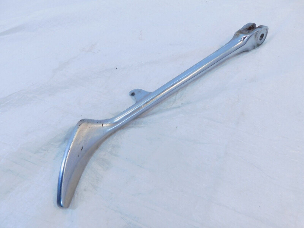 Yamaha V-Star XVS-1100 Classic Custom Silverado Side Stand Kickstand Prop Up - C3 Cycle