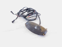 2008-2009 Suzuki BKing GSX1300BK Busa King Radiator Water Coolant Reservoir Tank - C3 Cycle