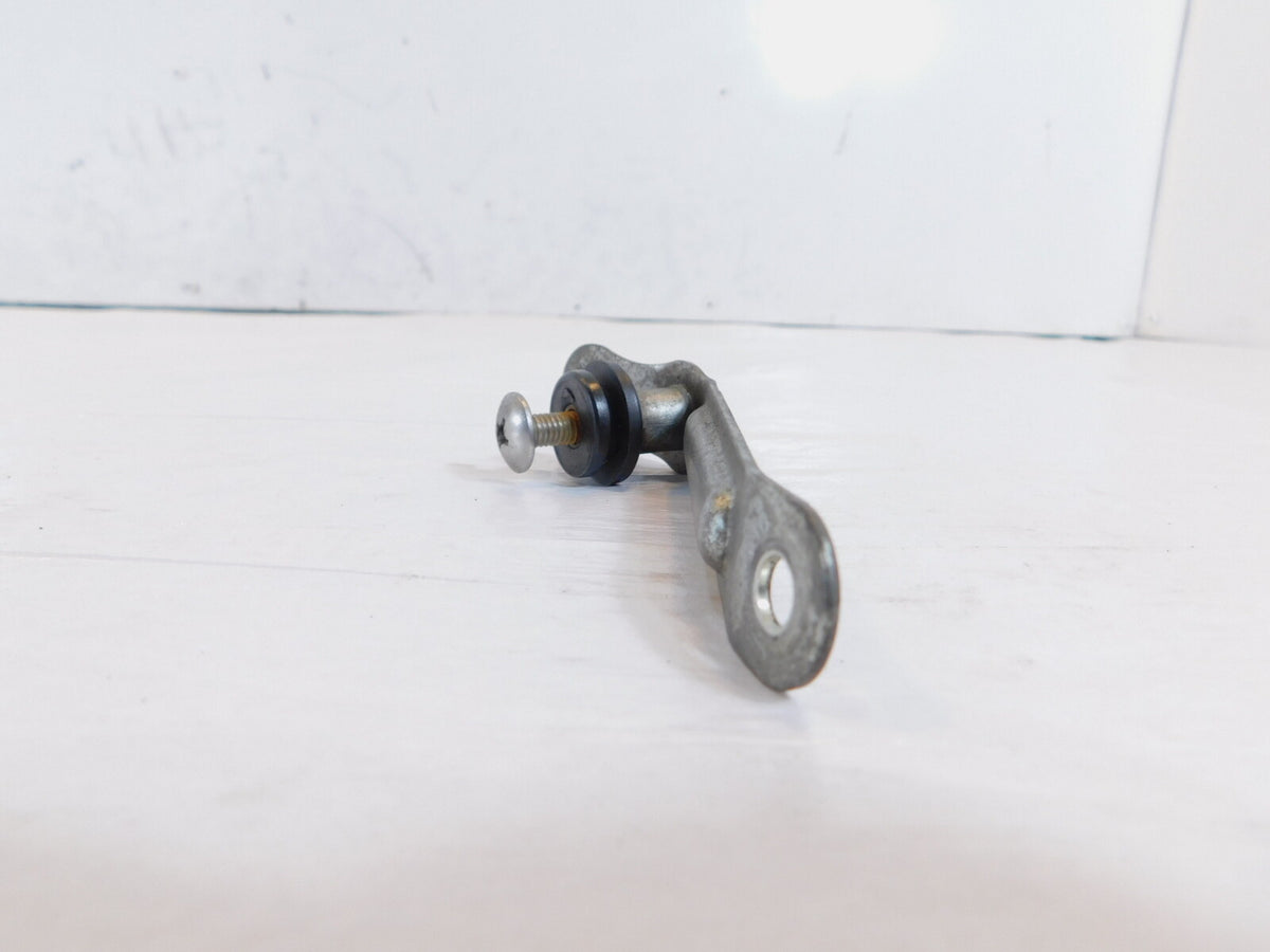 1991-1995 Yamaha FZR1000 FZR 1000 Front Right or Left Radiator Mount Bracket - C3 Cycle