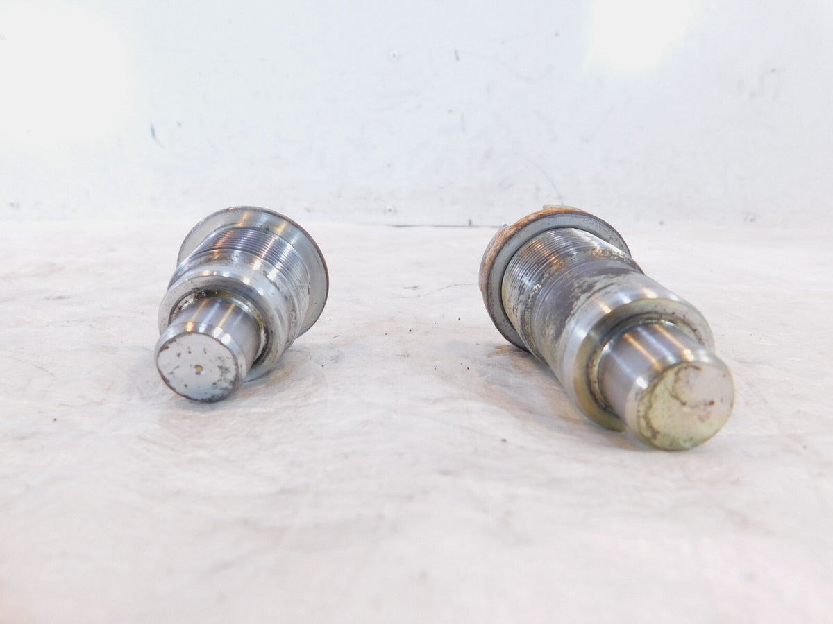 Honda Shadow 750 VT750 & VTX1300 & VTX1800 Rear Fork Swingarm Pivot Bolts - C3 Cycle