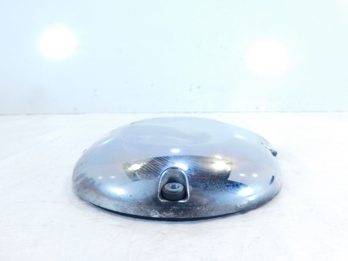Victory V92 Vegas Kingpin Touring & Classic Cruiser Drive Belt Sprocket Cover - C3 Cycle