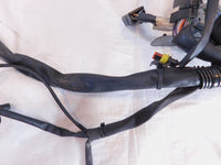 2007 Harley Davidson Softail Heritage Classic & Fat Boy Main Wire Wiring Harness