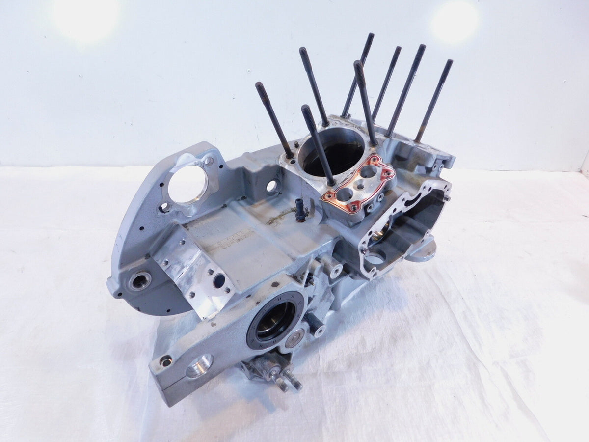 Buell XB9 XB12 Firebolt & Lightning & Ulysses Engine Motor Block Crankcase - C3 Cycle