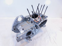 Buell XB9 XB12 Firebolt & Lightning & Ulysses Engine Motor Block Crankcase - C3 Cycle