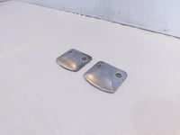 Honda GL1500 Valkyrie & Goldwing 1500 Cylinder Head Camshaft Rear Side Covers - C3 Cycle