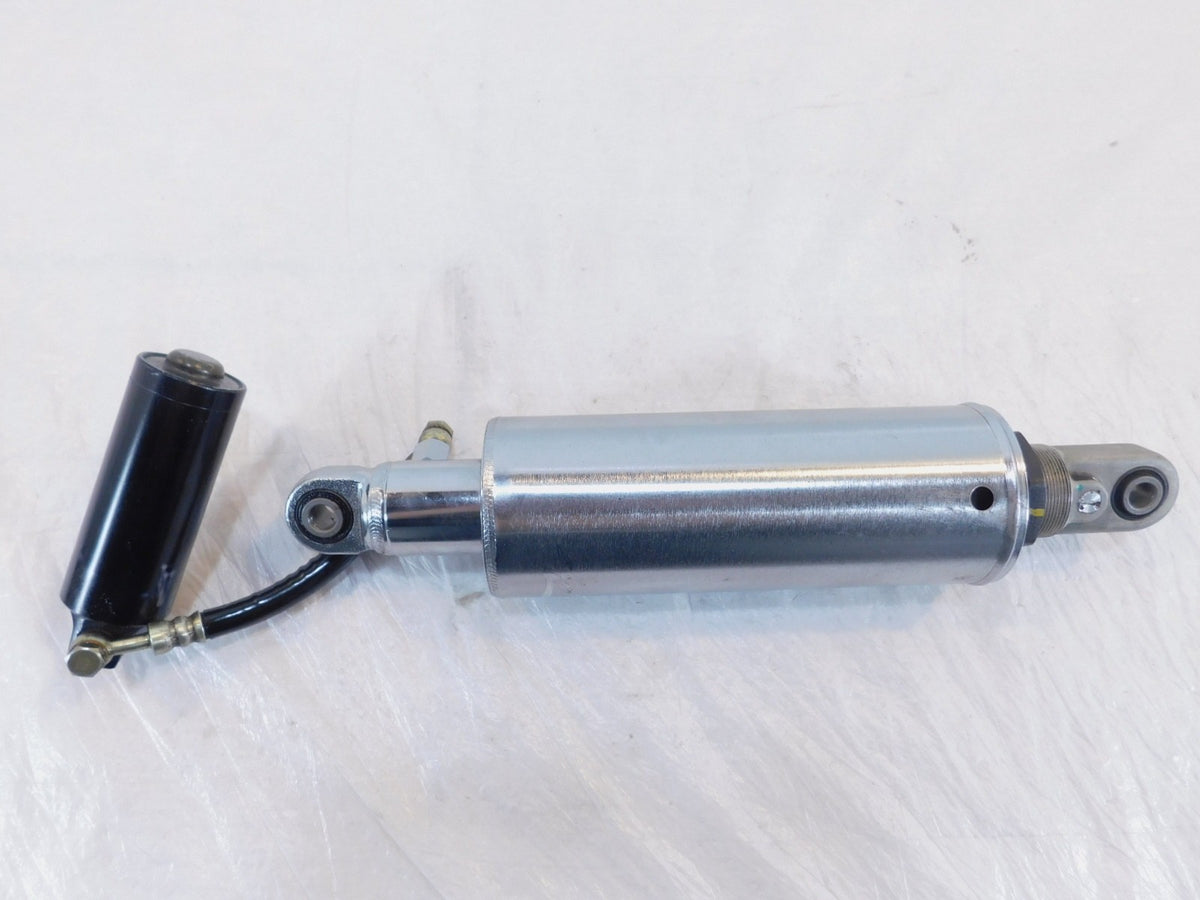 1997 & 1998 Buell Thunderbolt S3 & S3T Chrome Shock Absorber w/ Reservoir - C3 Cycle