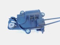BMW R1200GS R1200RT R1200RS R1200R Exhaust Servo Motor Actuator Flap & Cables - C3 Cycle