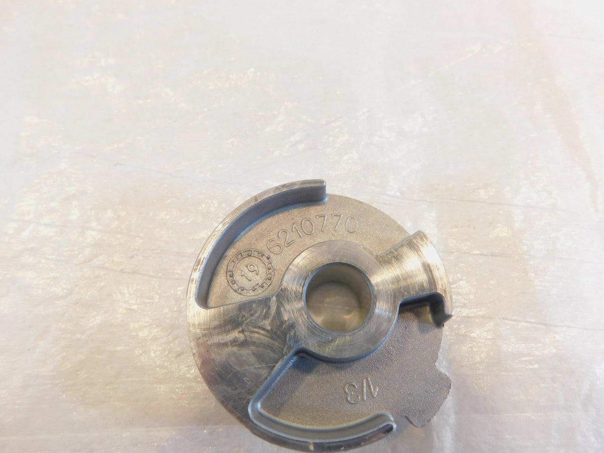 Can-Am Spyder F3-S F3-T RT Limited LTD STD Engine Motor Oil Pump Gears & Rotors - C3 Cycle