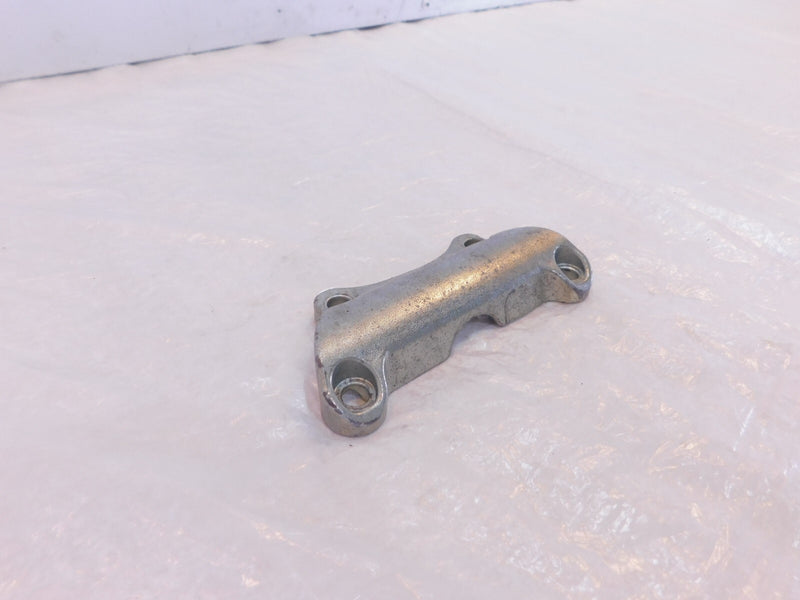 Harley Davidson Road Street & Electra Glide Upper Handlebar Riser Clamp Bracket