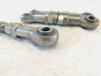 3 Harley Davidson Road King & Electra Glide Upper Lower Engine Motor Mount Links - C3 Cycle