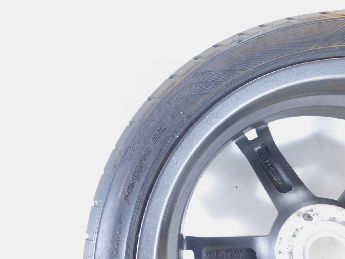 2019-2022 Can-Am Ryker 600 900 ACE STD Front Left or Right Wheel Rim 705403047 - C3 Cycle