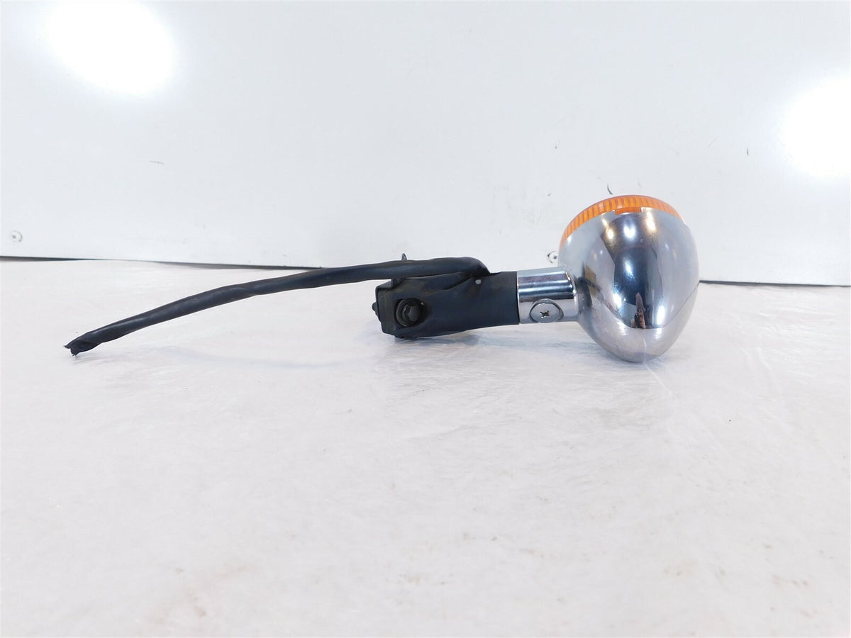 Honda VT1100 VT1100C Shadow 1100 Spirit ACE Front Left Turn Signal Indicator - C3 Cycle