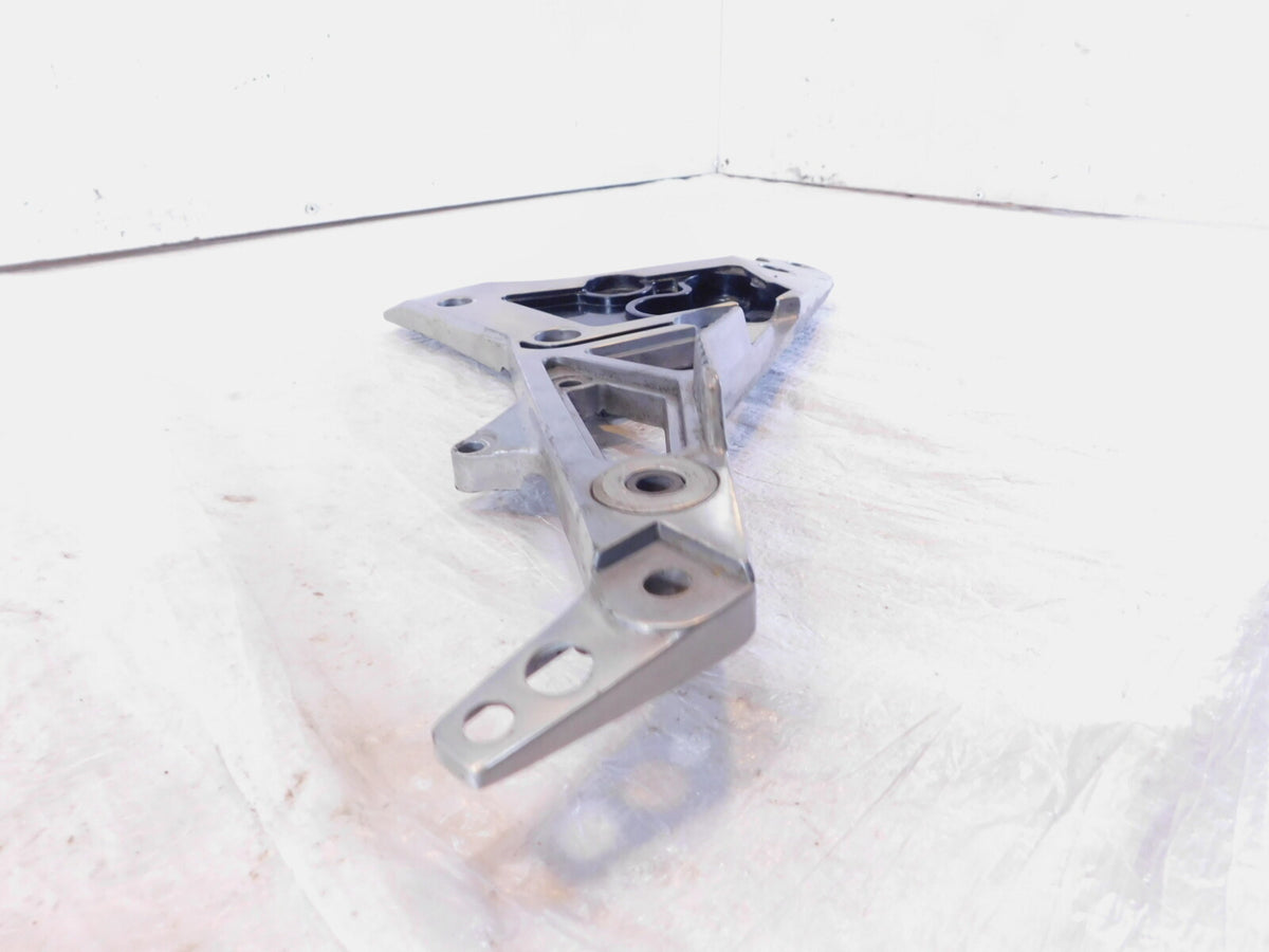 1984-1987 Yamaha FJ1100 FJ1200 Right Front/Rear Footrest Foot Peg Bracket Mount - C3 Cycle