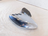 1997-2005 BMW R1200CL R1200C Chrome Right Side Air Filter Cleaner Cover Fairing - C3 Cycle