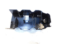 Harley Touring Road King & Electra Glide Silver Oil Pan Tray 62711-99 w/ Baffle - C3 Cycle