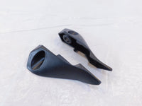 Ducati 749 749S & 999 999R Xerox Rear Left/Right Rider Seat Handle Grab Rails - C3 Cycle