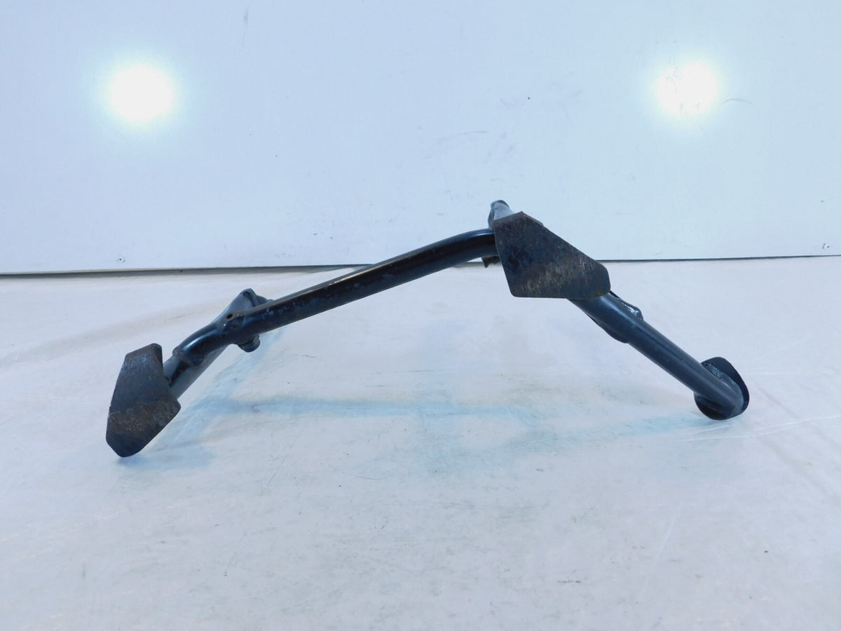 BMW R1200 R1200R R1200RS R1200RT R1200RTW Black Main Center Stand Mainstand Prop - C3 Cycle