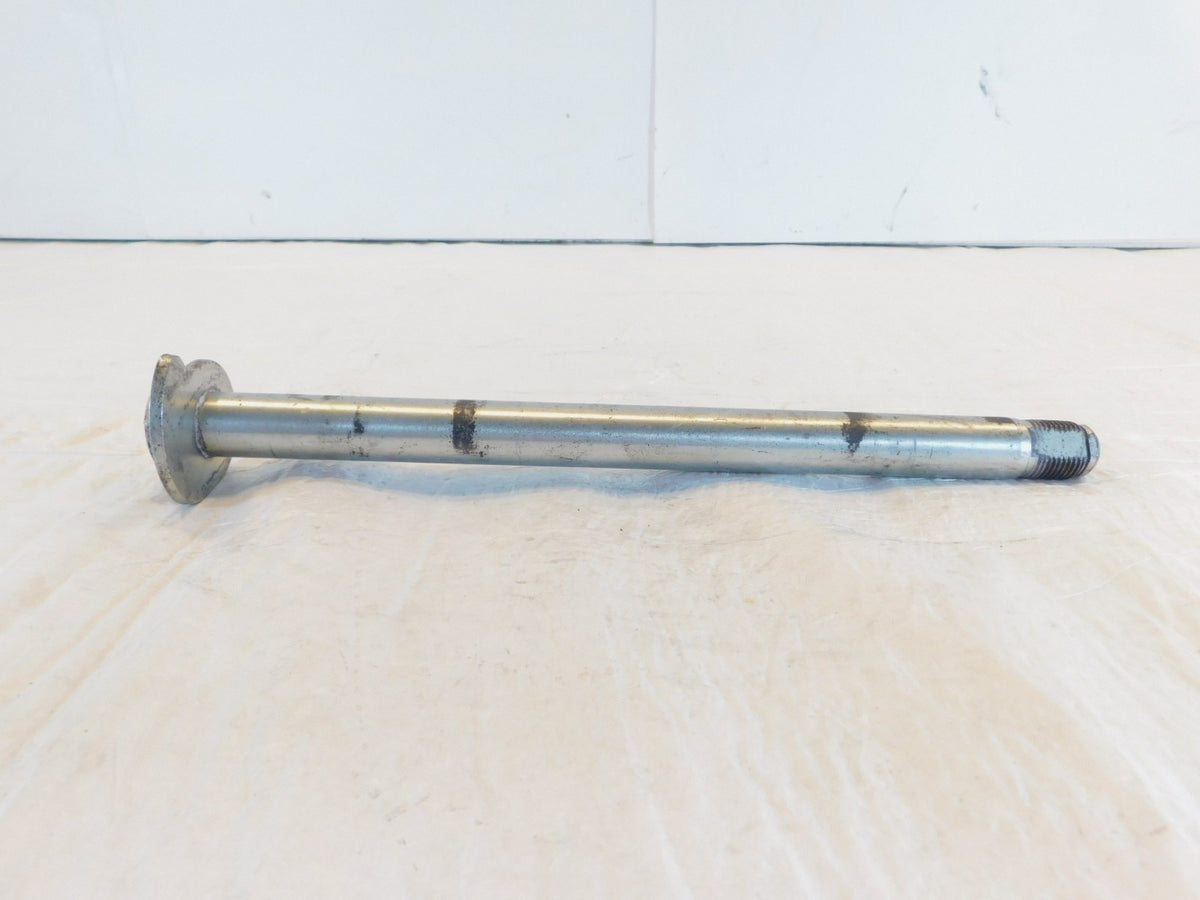 Harley Davidson Milwaukee 8 Road King Street Electra Glide Rear Wheel Axle Bolt - C3 Cycle