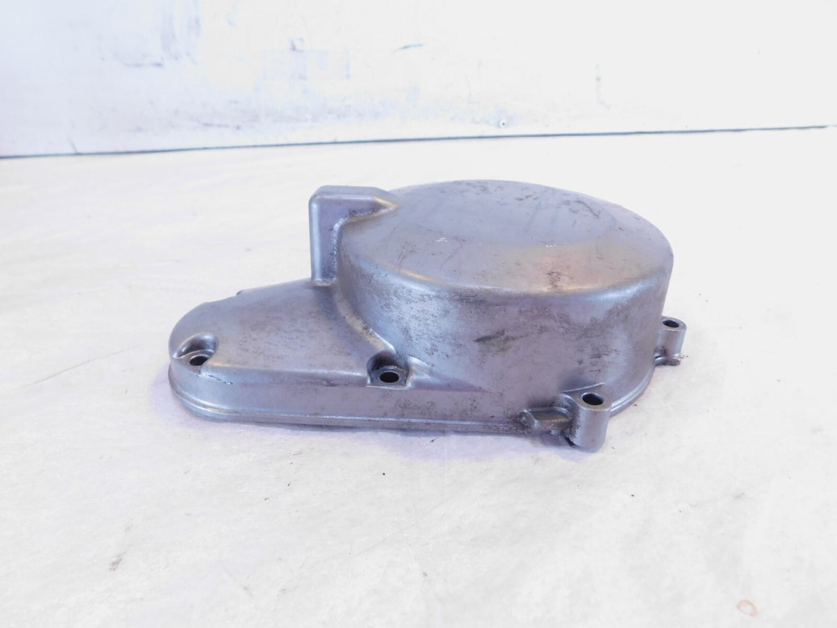 Kawasaki Ninja ZX6 ZX600D & ZZR600 Left Engine Generator Stator Cover 14031-1247 - C3 Cycle