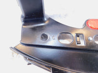 Harley Davidson Sportster 1200 Seventy-Two & 883 Iron Side License Plate Mount