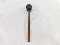 Harley Davidson Dyna Wide Super Glide Low Rider Black Engine Oil Level Dipstick - C3 Cycle