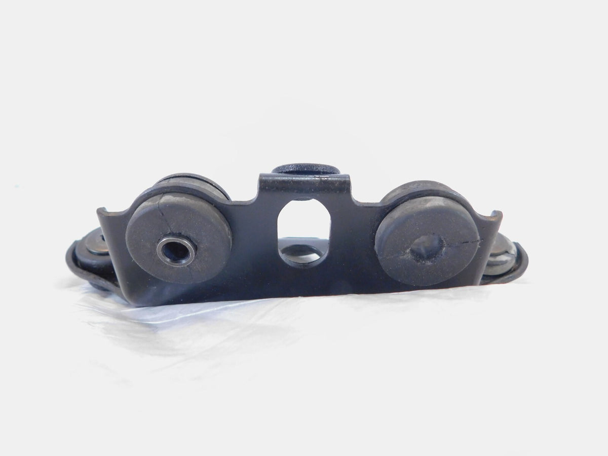 2010-2013 Honda Shadow 750 RS VT750RS Rear Tail Brake Light Lamp Mount Bracket - C3 Cycle