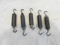 Aprilia Futura RST1000 & Caponord 1000 ETV1000 Falco Exhaust Header Pipe Springs - C3 Cycle