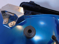 Harley Davidson Road King Street & Electra Glide Right Speaker Luggage Saddlebag - C3 Cycle