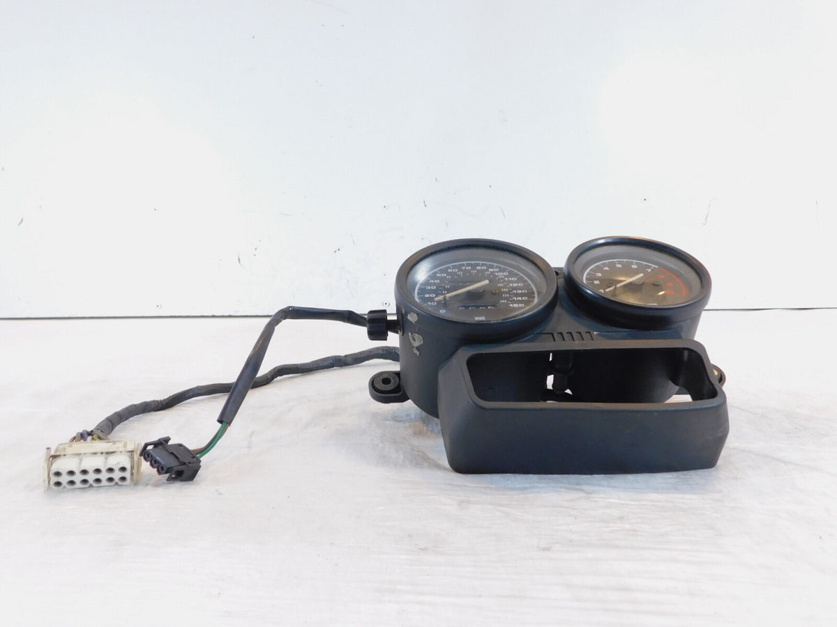 1993-2004 BMW R1100RS R1150RS Front Speedometer RPM Dashboard Instrument Cluster - C3 Cycle