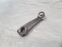 Yamaha Radian, XS400, XS500, XJ550, XJ650, & XV920 Virago Brake Pedal Drum Lever - C3 Cycle