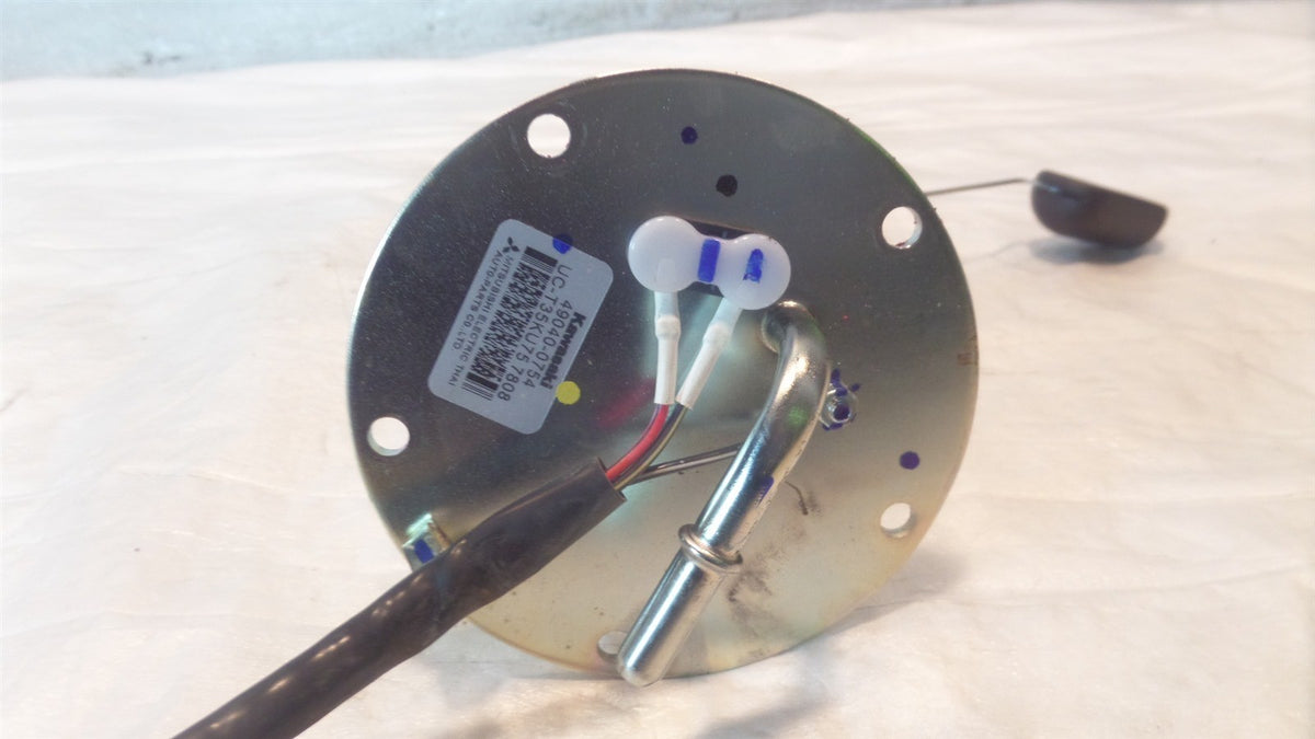 2017-2019 Kawasaki Ninja 650 EX650 Z650 Petrol Gas Fuel Tank Pump Sender Unit - C3 Cycle