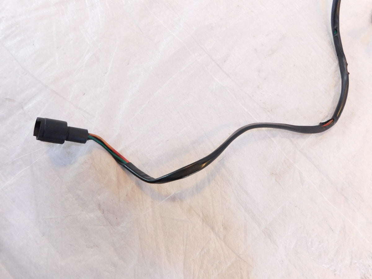 1987-1990 Harley Davidson EVO Electra Glide FXR & Softail ECM Ignition Module - C3 Cycle