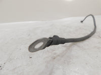 Vespa Granturismo GT200 GT 200 Engine Motor Negative Minus Battery Cable Wire - C3 Cycle