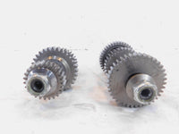 Harley Davidson Twin Cam Touring Dyna Softail 5-Speed Transmission Gears & Shaft - C3 Cycle