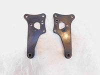 97-03 Honda GL1500 GL1500C Valkyrie 1500 Left Right Engine Motor Mount Brackets - C3 Cycle