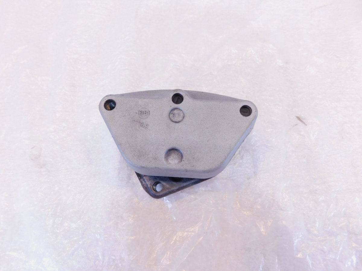 Harley Davidson Road King Electra Glide & V-Rod Silver Front Right Brake Caliper - C3 Cycle