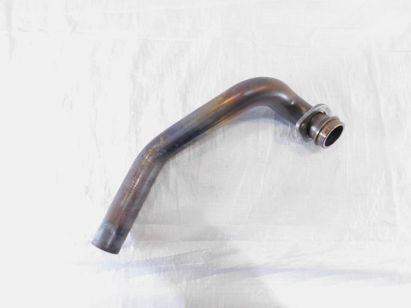 2007-2016 Aprilia Shiver 750 SL750 & Dorsoduro SMV750 Front Exhaust Header Pipe