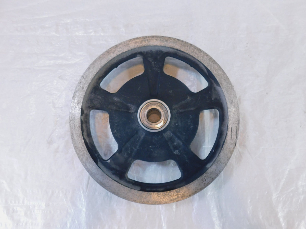 Harley Davidson Street & Electra Glide & Road King Rear Wheel Pulley Sprocket - C3 Cycle