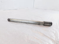 2004-2007 Honda VT750 VT750C Shadow Aero 750 Rear Wheel Brake Axle Bolt