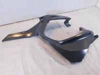 2005-2009 BMW R1200RT & R900RT Dark Grey Left Side Lower Engine Spoiler Panel