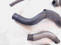 2002 02 Honda VTX1800 VTX1800R Miscellaneous Engine Coolant & Oil Hose Line Lot - C3 Cycle