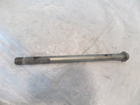 Kawasaki ZX-6R ZZR600 ZX600 OEM Rear Fork Arm Swingarm Pivot Bolt Shaft Axle - C3 Cycle