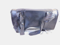 Harley Davidson Dyna Softail or Sportster Front Fork Leg Pouch Tool Bag - C3 Cycle