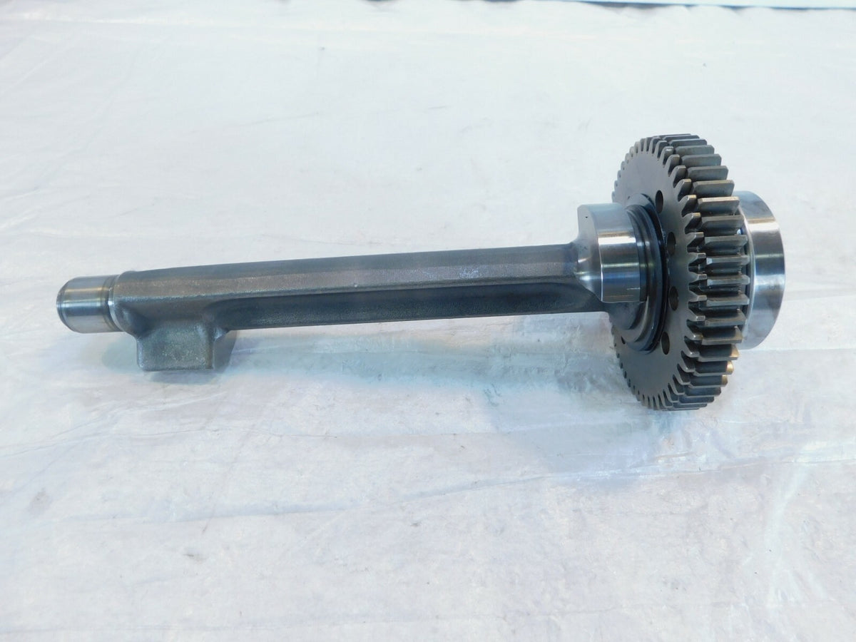 2011-2015 Triumph Tiger 800 XC XR XRx Crankshaft Balancer Balance Shaft & Gear - C3 Cycle