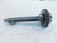 2011-2015 Triumph Tiger 800 XC XR XRx Crankshaft Balancer Balance Shaft & Gear - C3 Cycle