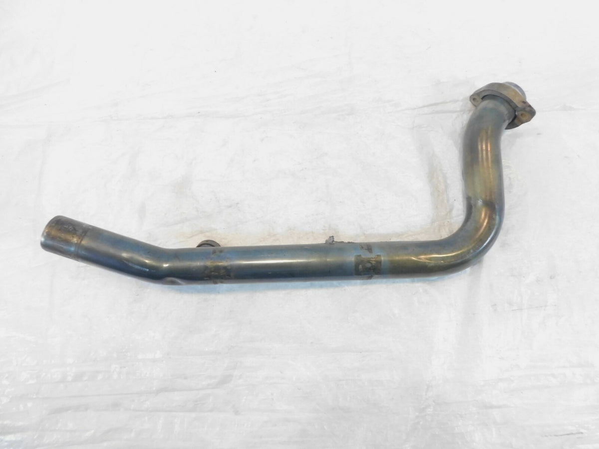 Harley Davidson Softail FXSB Breakout Rear Exhaust Header Pipe - C3 Cycle