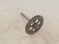 Kawasaki Ninja 1000 ZX-1000 Z900 RS Z1000 Engine Motor Oil Pump Rotor Gear - C3 Cycle