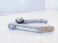 2008-2019 KTM 690 Duke Front Left/Right Engine Motor Mount Connection Brackets - C3 Cycle