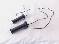 BMW R1100 R1100S Left/Right Handlebar Handle Bar Heated Grooved Hand Grips - C3 Cycle