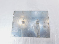 1995 Harley Davidson Touring Electra Glide Ultra Classic Tour Pak Mounting Plate